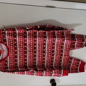 NWT Men's 2ps set. Lounging pajamas